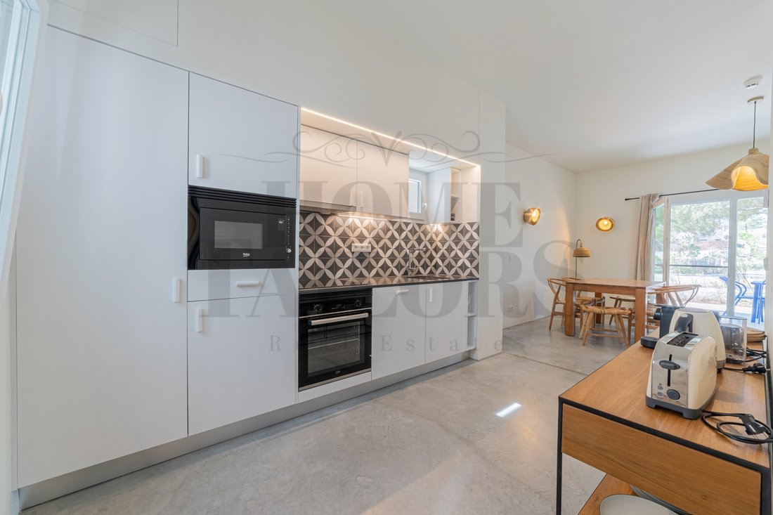Apartment in Carvalhal, Setubal, Portugal 4 - 16284521