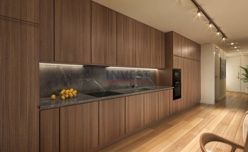 Apartment in Matosinhos e Leca da Palmeira, Porto District, Portugal 1