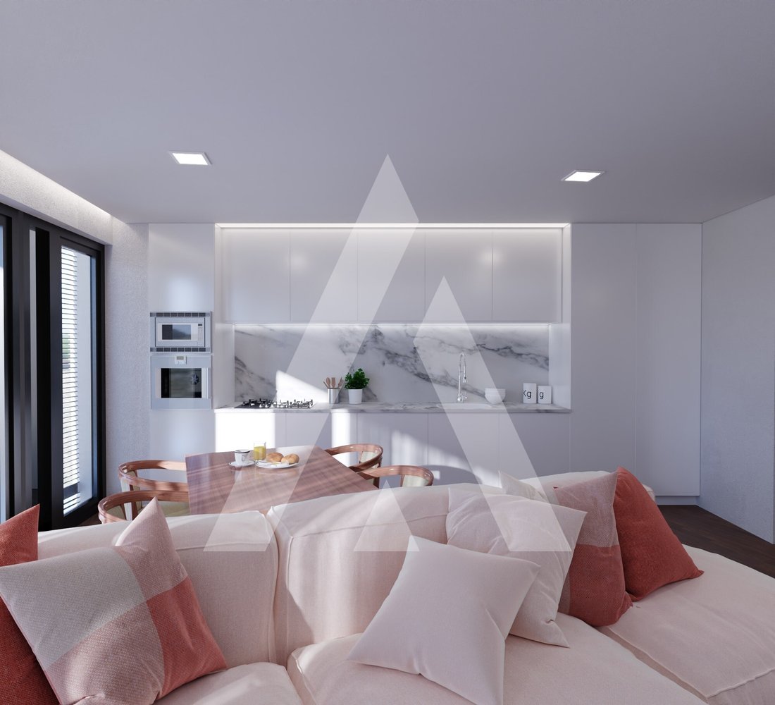 Apartment in Aradas, Aveiro District, Portugal 4 - 16598583