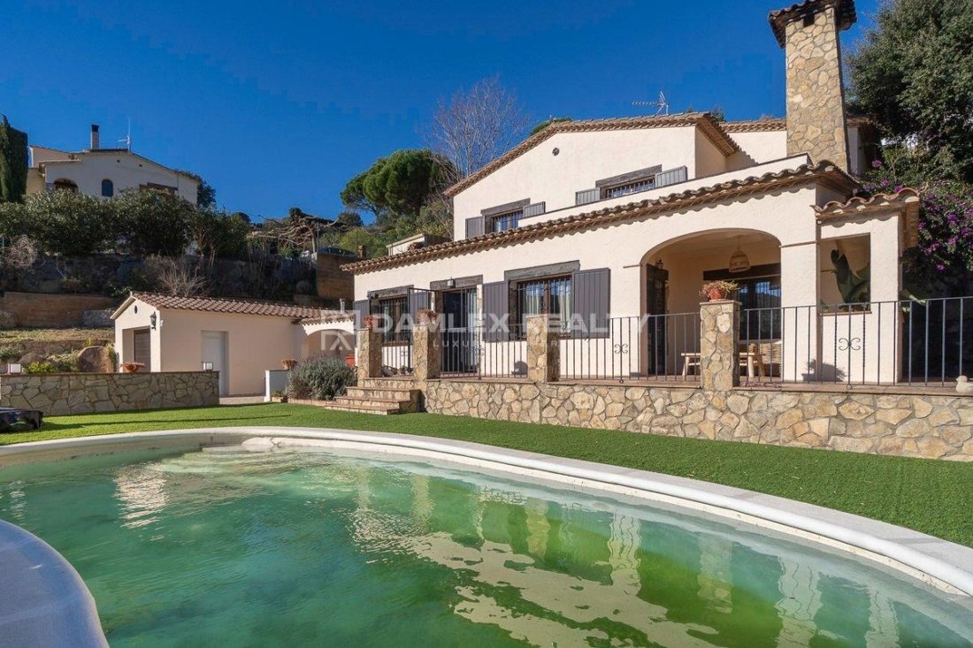 House in Calonge i Sant Antoni, Catalonia, Spain 1 - 16718760