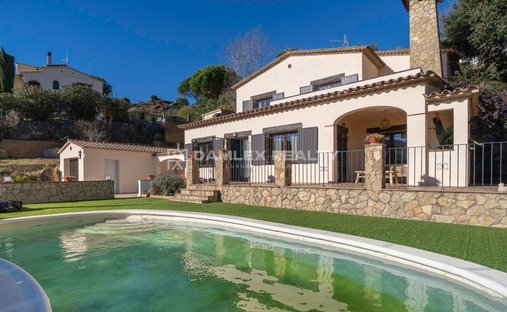 Haus in Calonge i Sant Antoni, Katalonien, Spanien 1