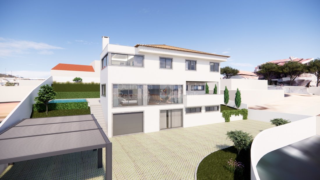 House in Estoril, Cascais e Estoril, Lisbon 2 - 15956552