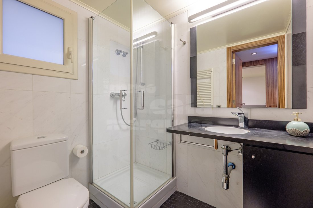 Apartment in Eixample, Barcelona, Spain 5 - 16099091