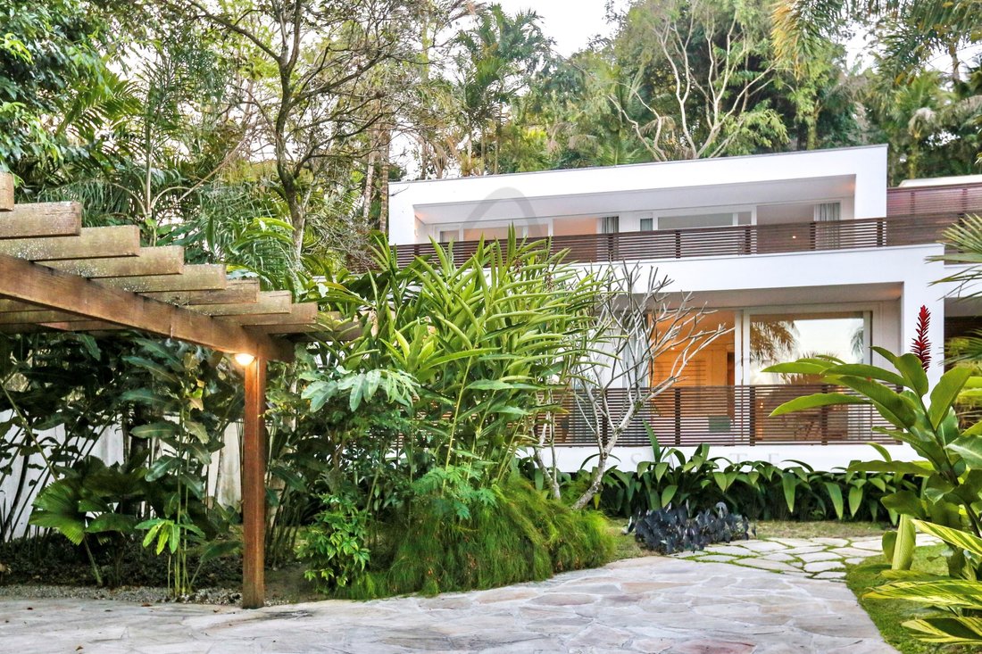 House in Paraty, State of Rio de Janeiro, Brazil 3 - 15835223