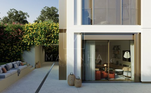 Haus in Cascais und Estoril, Lissabon, Portugal 1