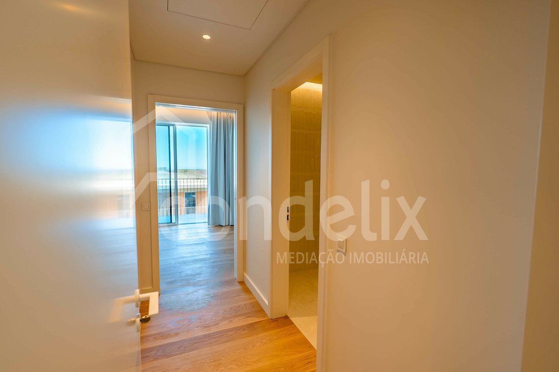 Appartamento a Quarteira, Algarve, Portogallo 2 - 16372851