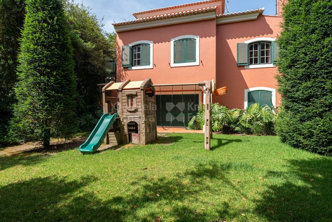 House in Cascais e Estoril, Lisbon, Portugal 5 - 15856367