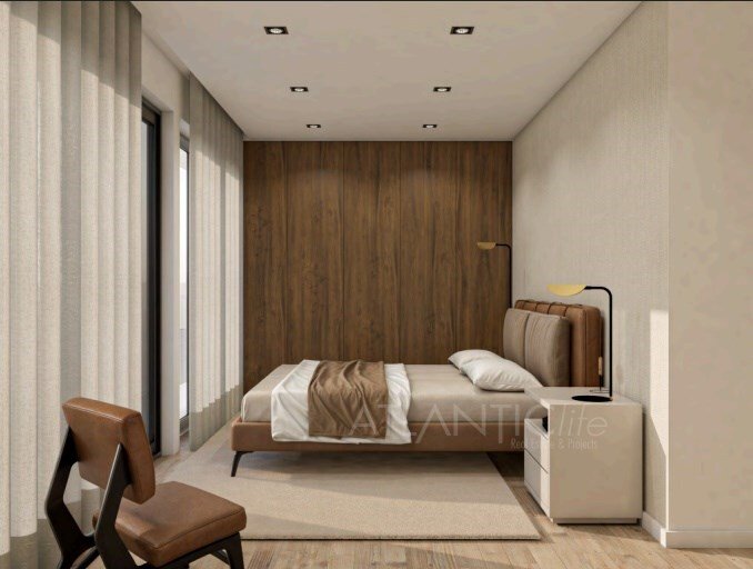 Apartment in Montijo e Afonsoeiro, Setubal, Portugal 5 - 16598326