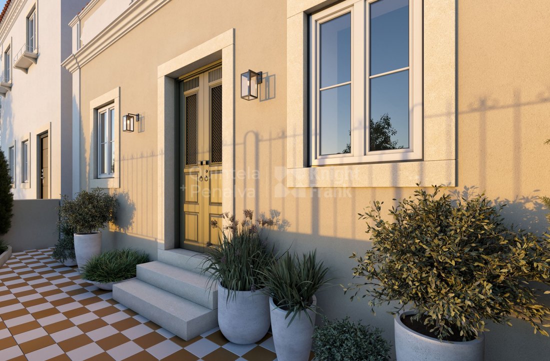 House in Belas, Lisbon, Portugal 3 - 16213907