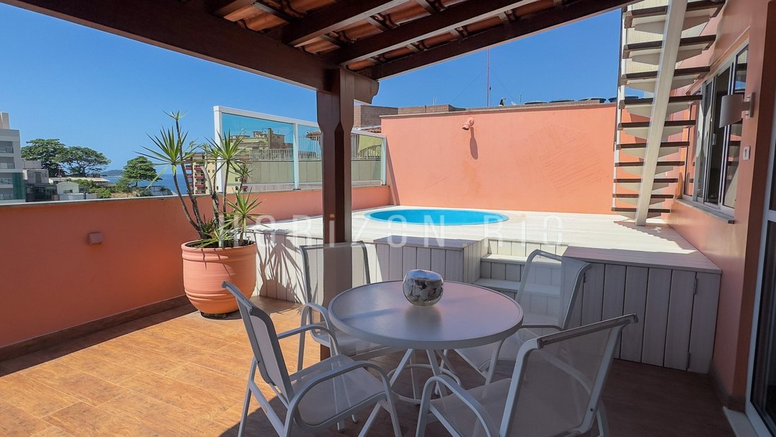 Apartment in Ipanema, State of Minas Gerais, Brazil 1 - 15066843