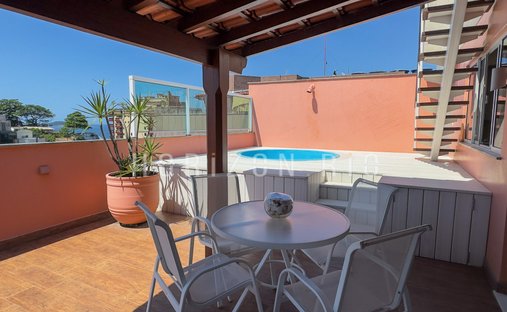 Apartment in Ipanema, State of Minas Gerais, Brazil 1