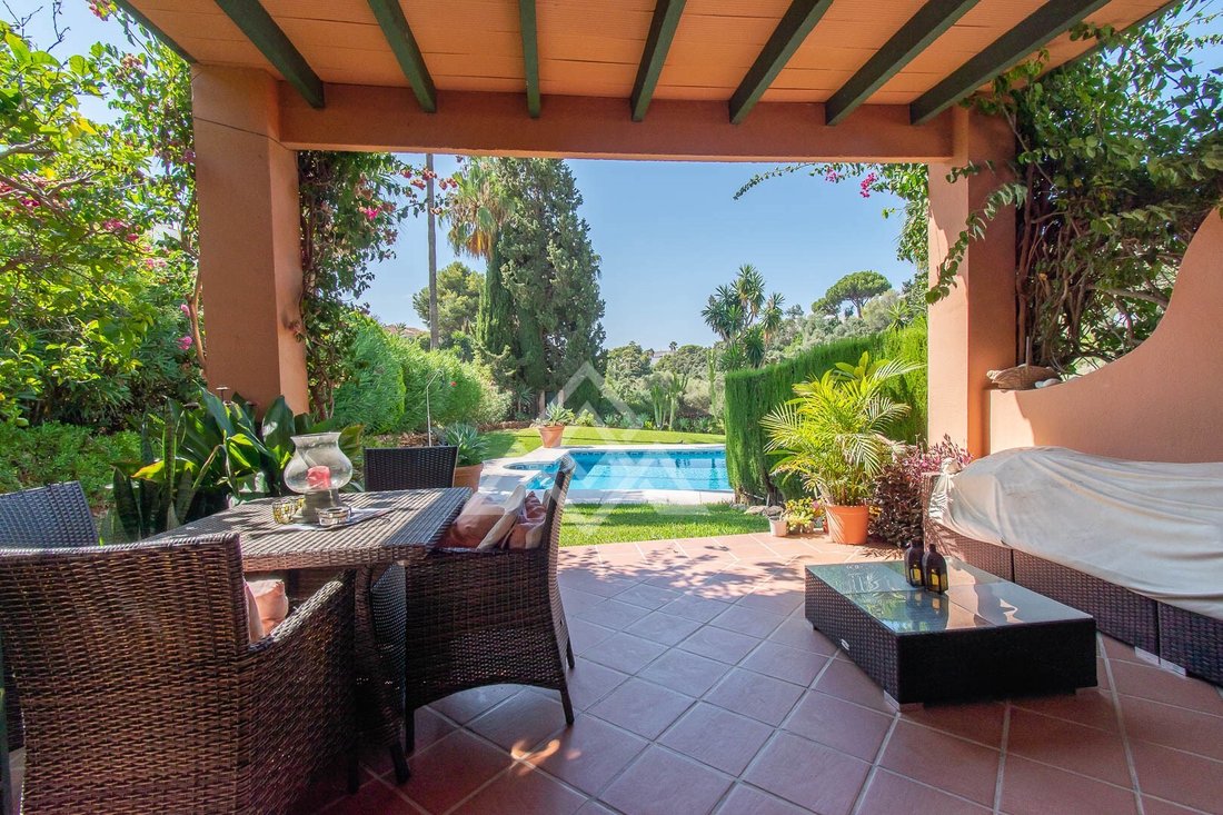 House in Puerto De Cabopino, Elviria-Cabopino, Marbella 1 - 15997643