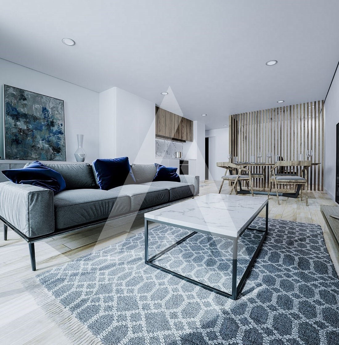 Apartment in Gloria e Vera Cruz, Aveiro District, Portugal 5 - 16598820