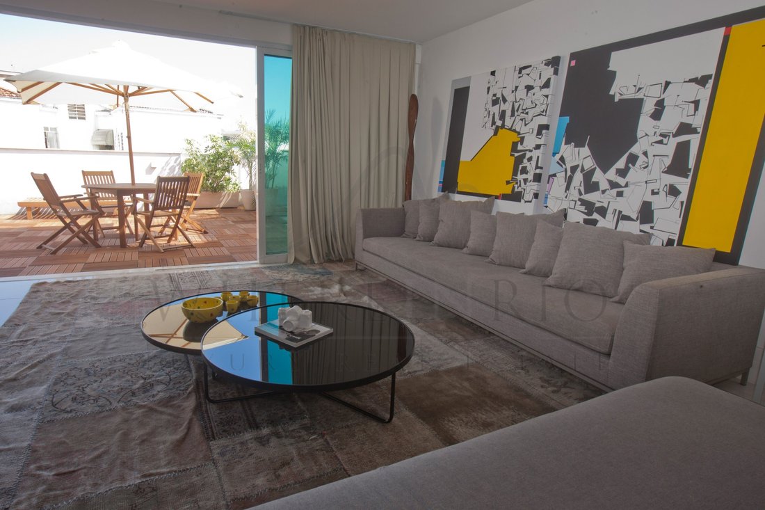 Apartment in Rio de Janeiro, State of Rio de Janeiro, Brazil 5 - 13249959