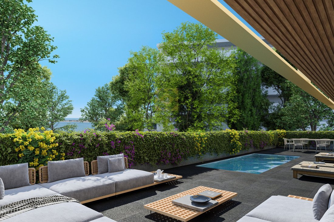 Apartment in Santa Marinha e Sao Pedro da Afurada, Porto District, Portugal 1 - 13722844