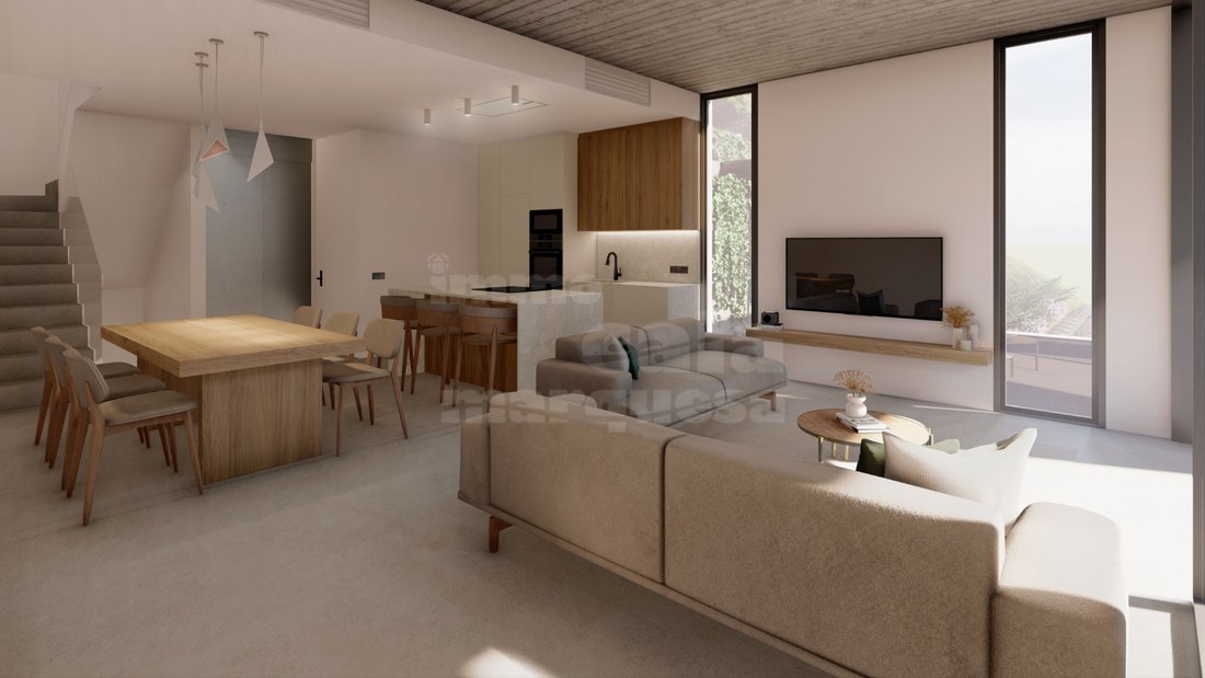 Villa in sa Riera, Begur, Catalonia 3 - 16598261