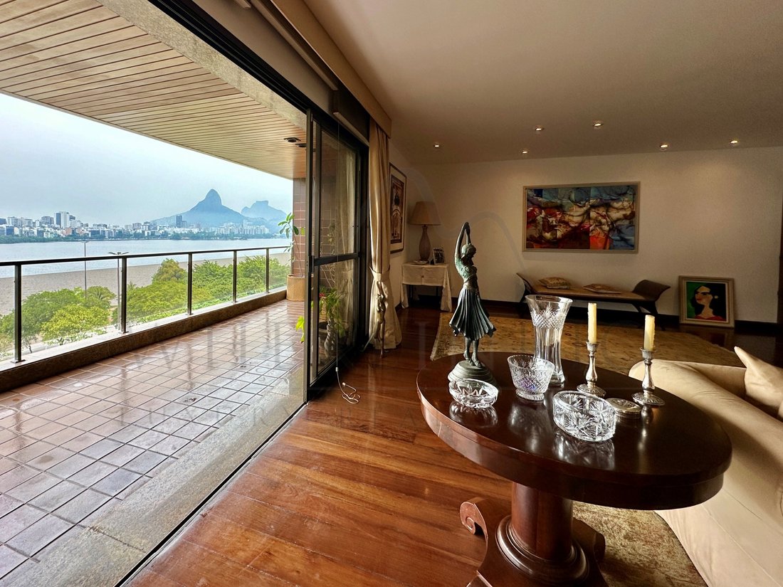 Apartment in Rio de Janeiro, State of Rio de Janeiro, Brazil 4 - 13540627