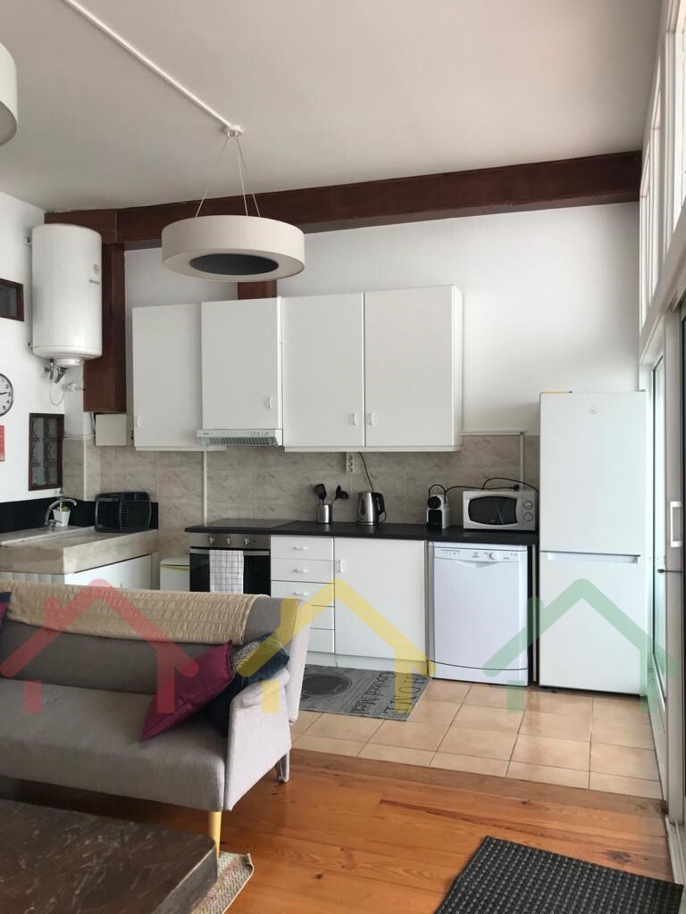 Apartment in Campanha, Porto District, Portugal 4 - 12345808