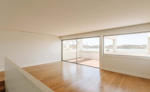 Haus in Alcantara, Lissabon, Portugal 1