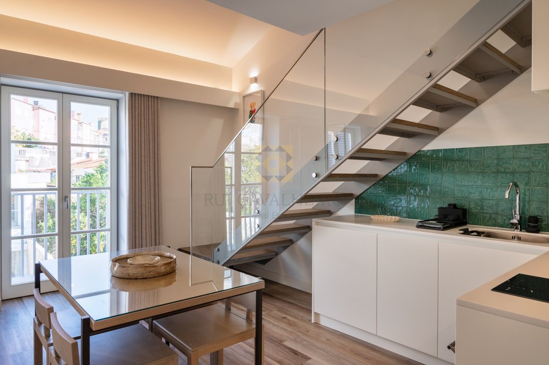 Apartment in Santa Marinha e Sao Pedro da Afurada, Porto District, Portugal 2 - 14780170