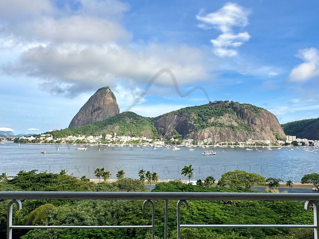Apartment in Rio de Janeiro, State of Rio de Janeiro, Brazil 5 - 13784059