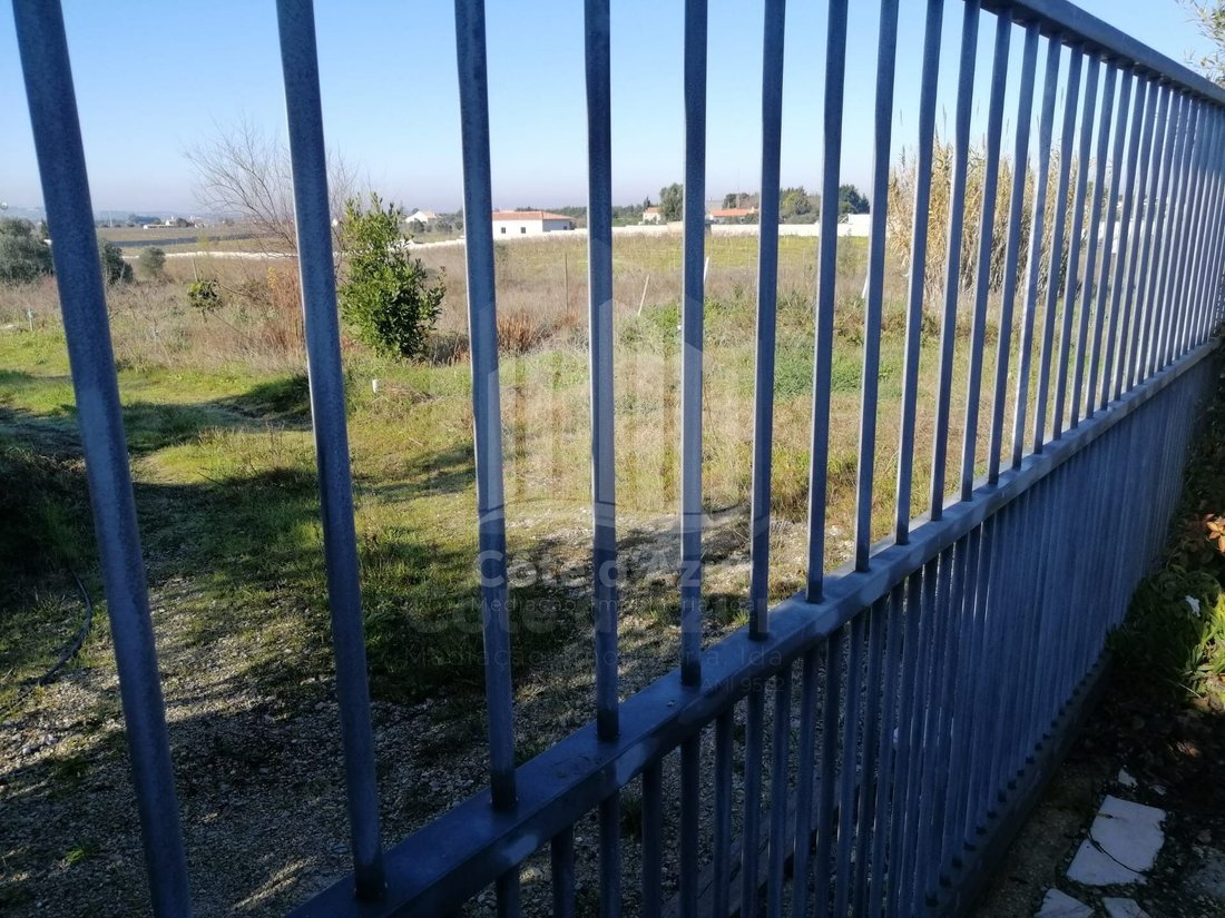 Land in Poceirao e Marateca, Setubal, Portugal 4 - 12393967