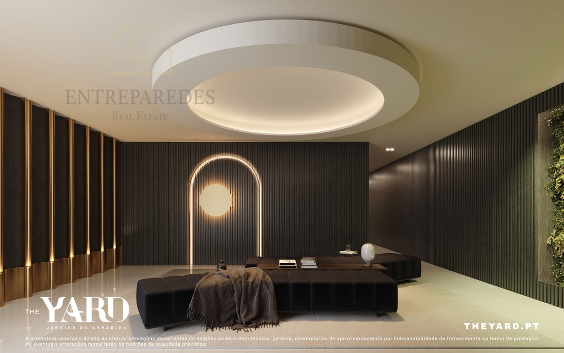Apartment in Santa Marinha e Sao Pedro da Afurada, Porto District, Portugal 5 - 16608790