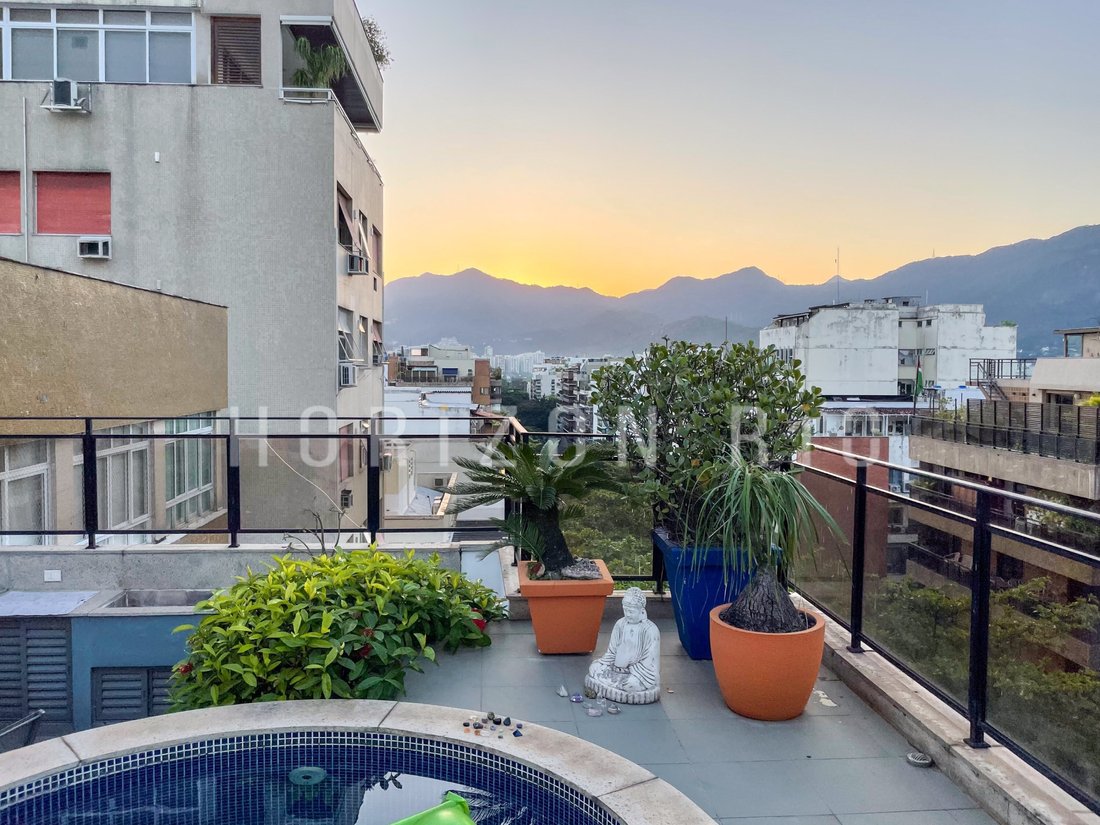 Apartment in Rio de Janeiro, State of Rio de Janeiro, Brazil 5 - 14698729