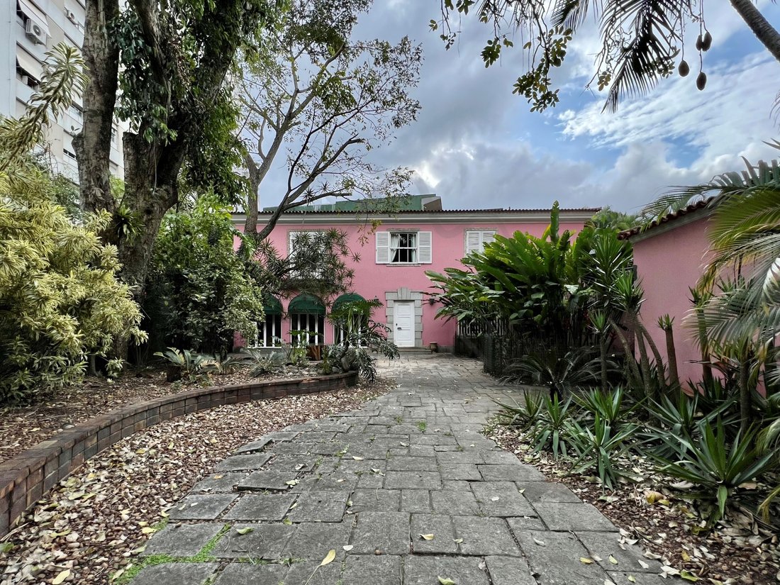 House in Rio de Janeiro, State of Rio de Janeiro, Brazil 1 - 13249912