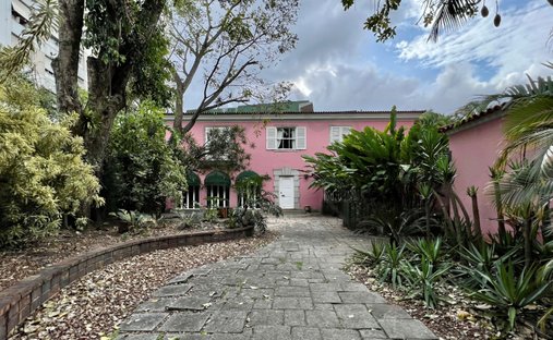 House in Rio de Janeiro, State of Rio de Janeiro, Brazil 1