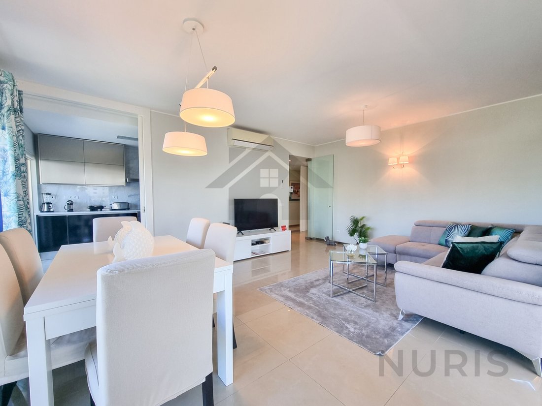 Apartment in Portimao, Algarve, Portugal 4 - 16375048