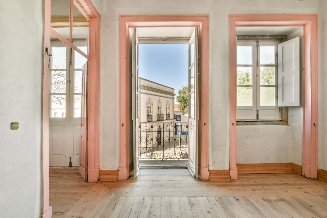 Maison à Estoi, Algarve, Portugal 3 - 14995595