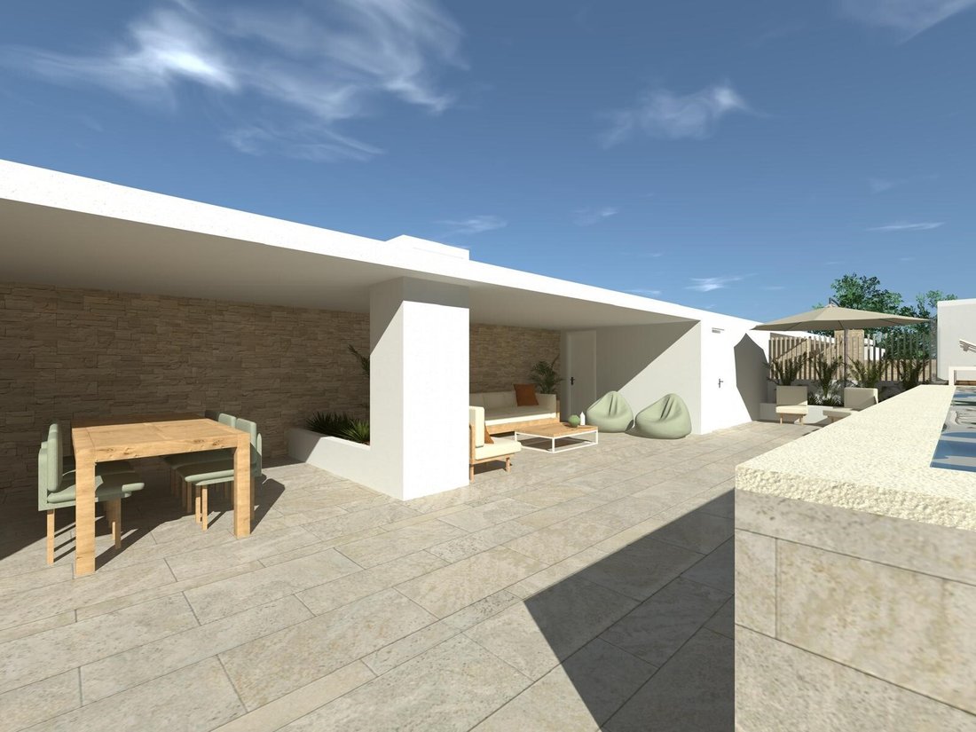 Apartment in Portimao, Algarve, Portugal 3 - 16599168