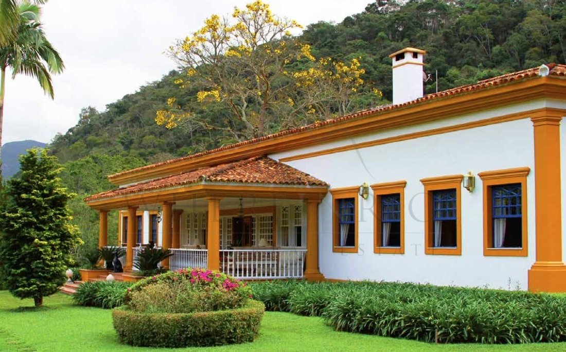 House in Pecegueiros, State of Rio de Janeiro, Brazil 4 - 12979208