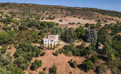 Finca in Palmela, Setubal, Portugal 1
