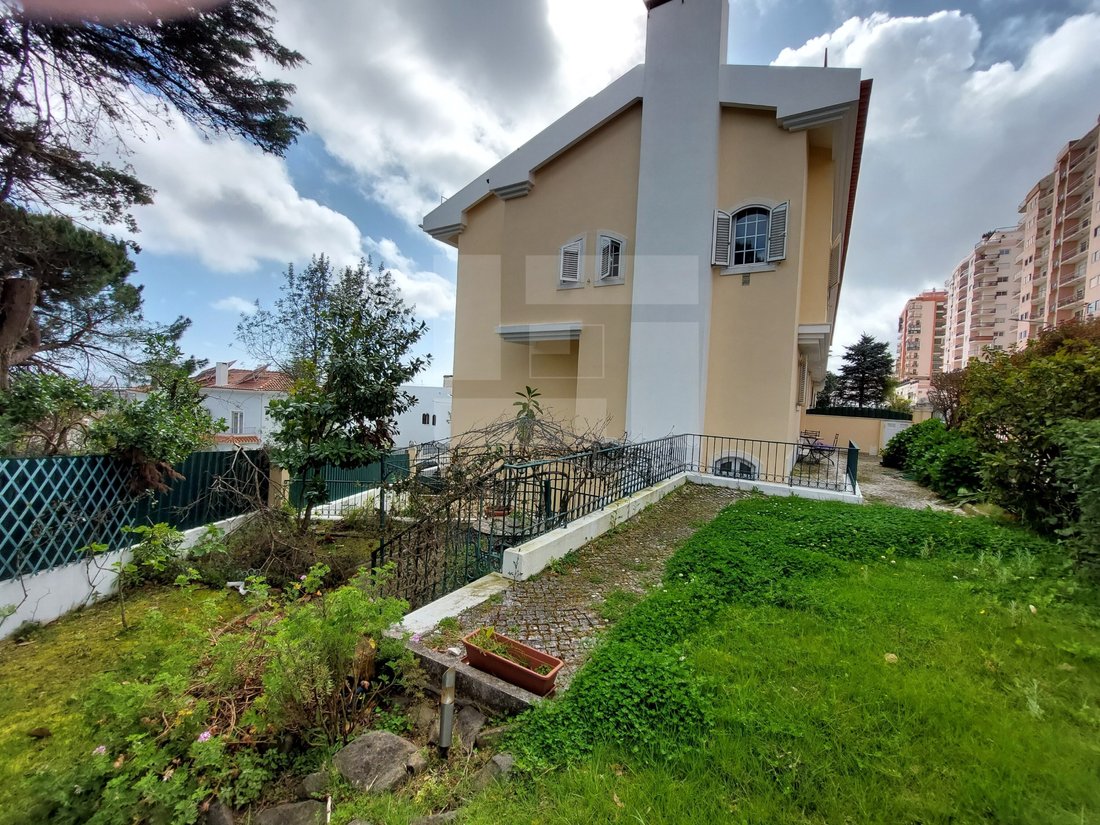 House in Alfragide, Lisbon, Portugal 5 - 15688061