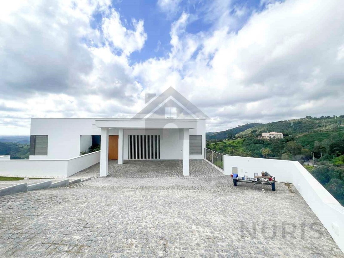 House in Monchique, Algarve, Portugal 3 - 13186839