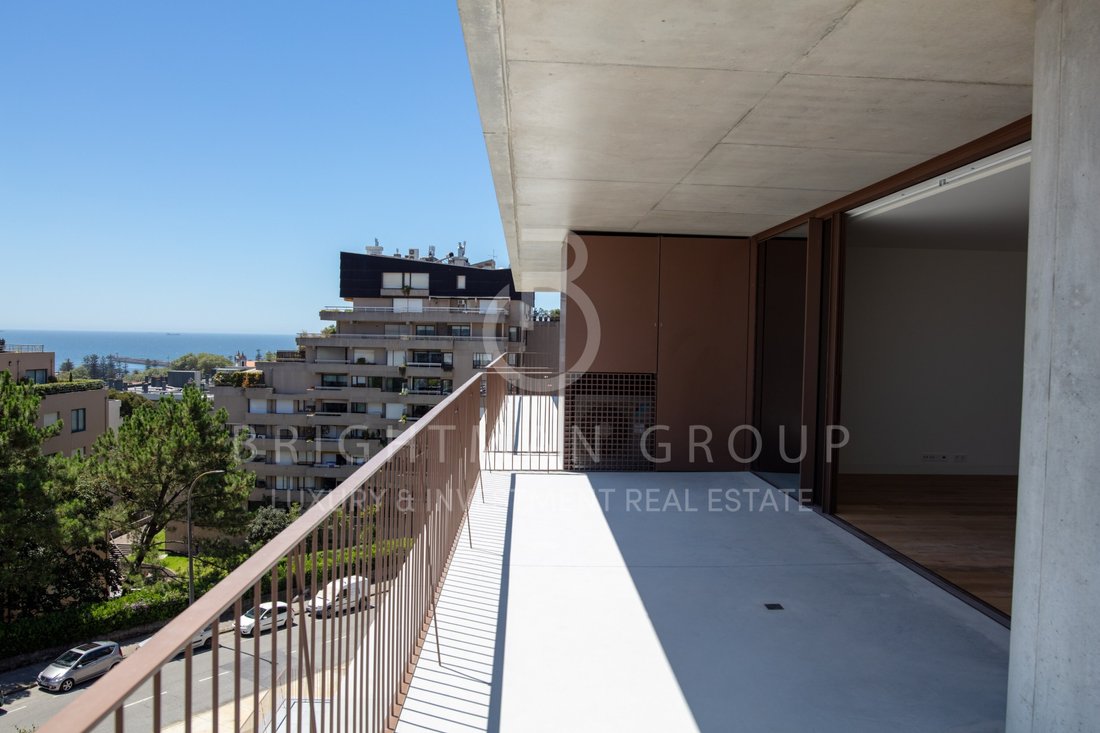 Apartment in Aldoar, Foz do Douro e Nevogilde, Porto District, Portugal 4 - 14676750