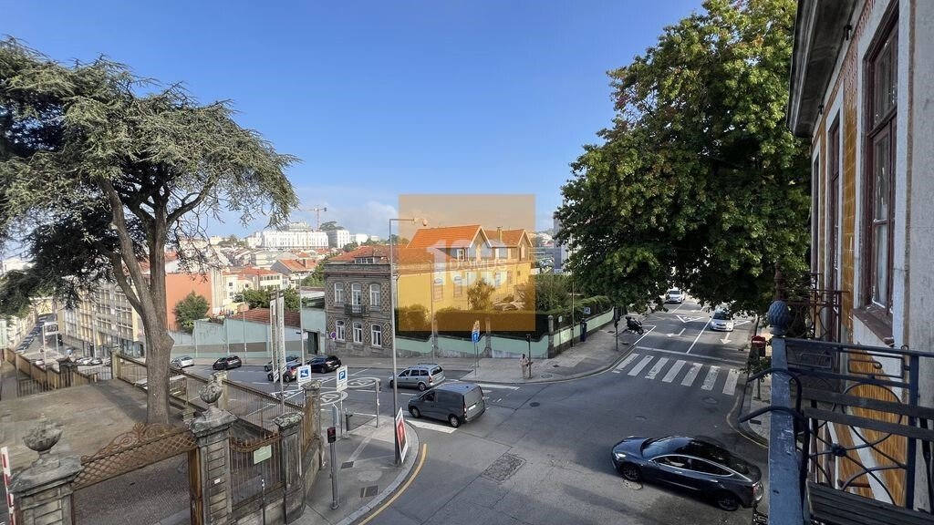 Apartment in Cedofeita, Santo Ildefonso, Se, Miragaia, Sao Nicolau e Vitoria, Porto District, Portugal 1 - 16375011