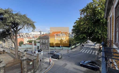 Appartamento a Cedofeita, Santo Ildefonso, Sé, Miragaia, São Nicolau e Vitória, Oporto, Portogallo 1