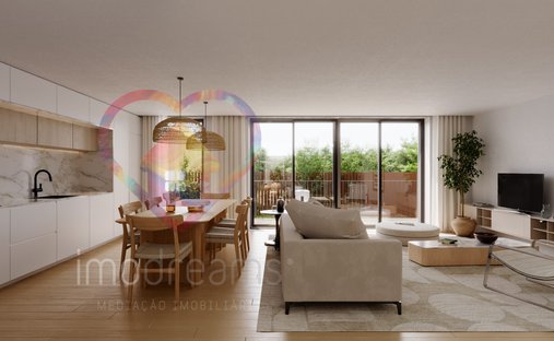Apartment in Paranhos, Porto District, Portugal 1