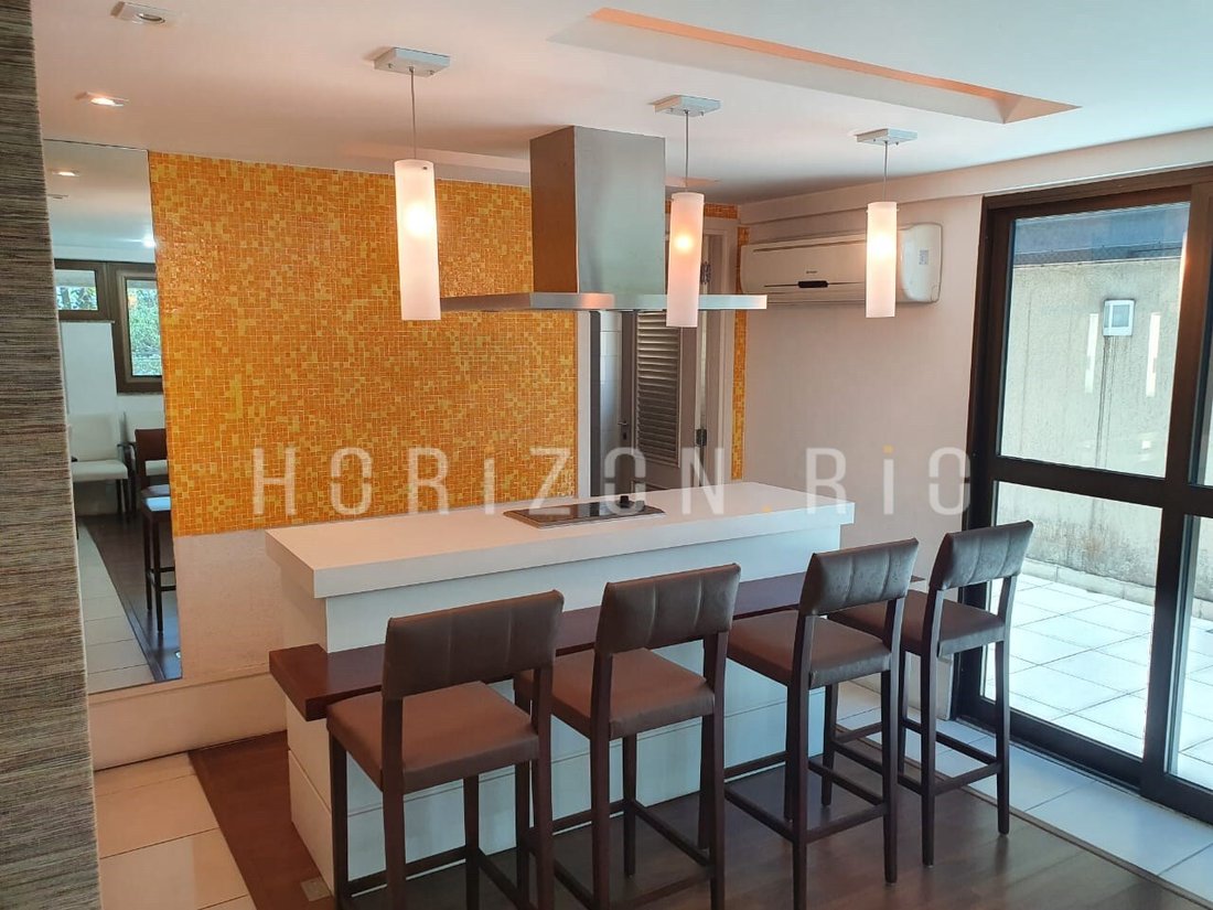 Apartment in Rio de Janeiro, State of Rio de Janeiro, Brazil 5 - 14698786