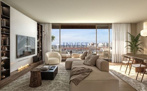 Apartment in Matosinhos e Leca da Palmeira, Porto District, Portugal 1