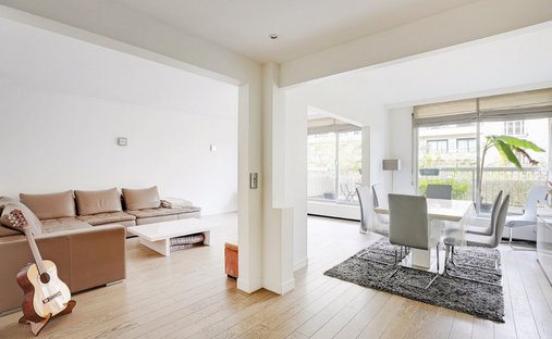Wohnung in Lorette-Martyrs, Paris 9e Arrondissement, Paris 1