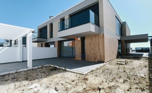 House in Ericeira, Lisbon, Portugal 1