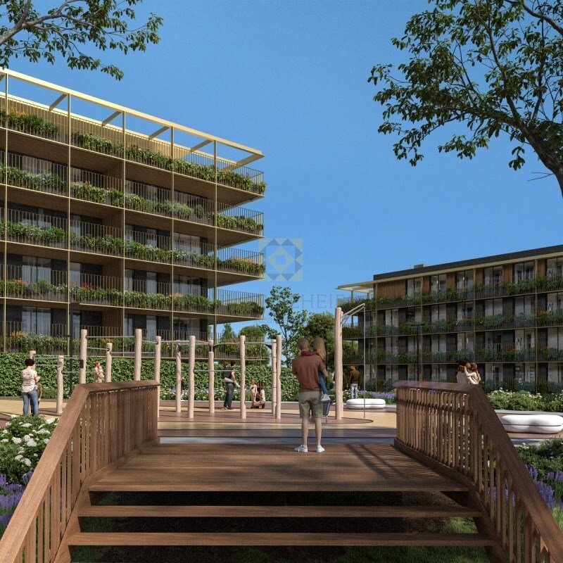 Apartment in Santa Marinha e Sao Pedro da Afurada, Porto District, Portugal 5 - 13565420