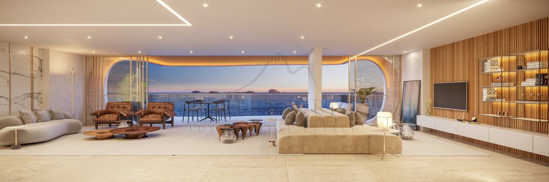 Apartment in Rio de Janeiro, State of Rio de Janeiro, Brazil 2 - 14926507