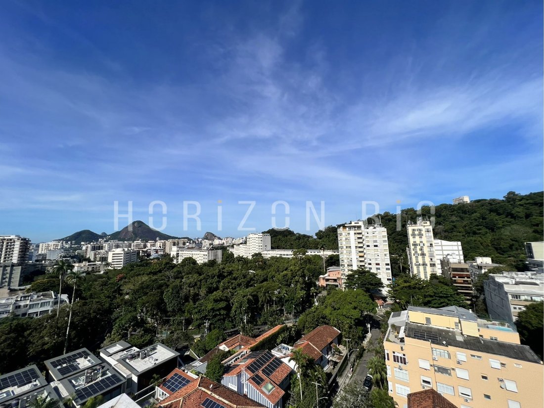 Apartment in Rio de Janeiro, State of Rio de Janeiro, Brazil 3 - 15626805