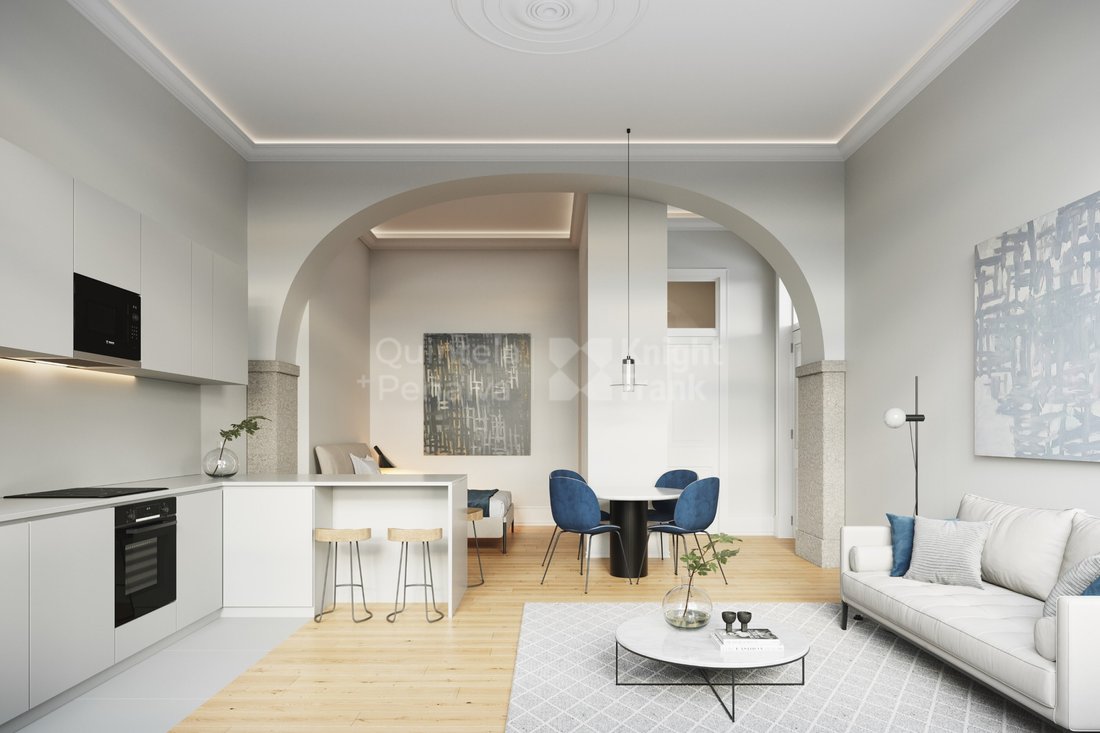 Apartment in Estrela, Lisbon, Portugal 1 - 15314139