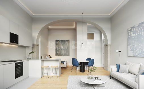 Apartment in Estrela, Lisbon, Portugal 1